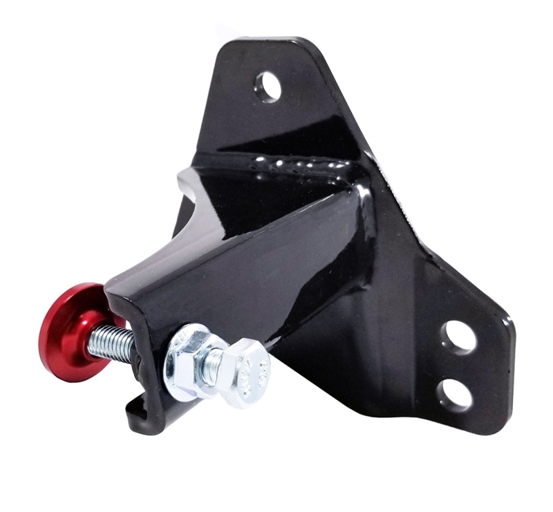 Subaru WRX STI Master Cylinder Brace - Torque Solution - `15-`27